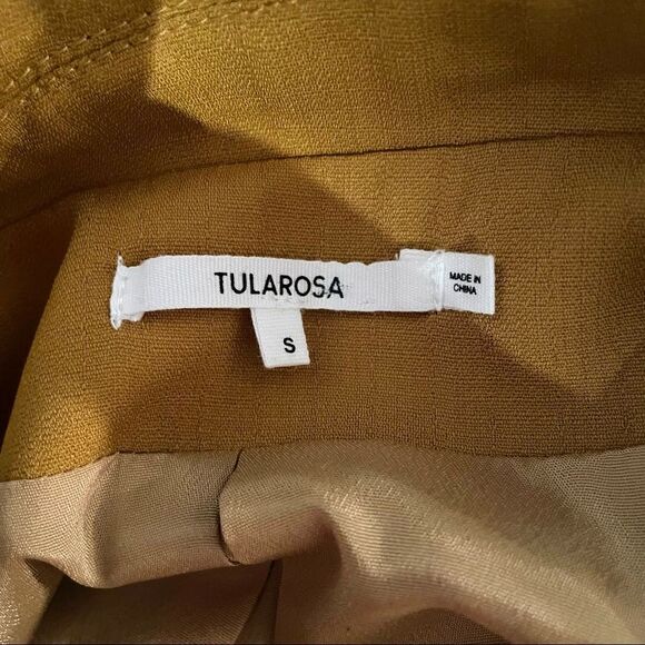 Tularosa Florence jacket  - Picture 8 of 12